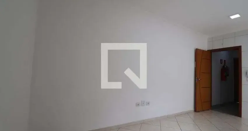 Apartamento para Aluguel - Parque Bandeirante, 2 Quartos, 38 m² - Santo André
