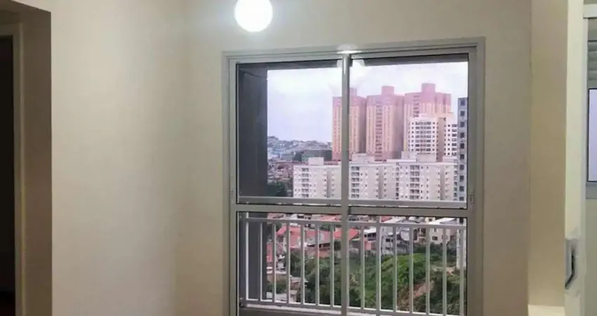 Apartamento para Aluguel - Jaguaribe, 2 Quartos, 50 m² - Osasco