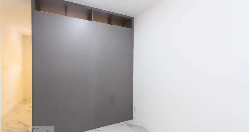 Apartamento com 1 quarto para alugar na Rua Domingos Paiva, Mooca, São Paulo