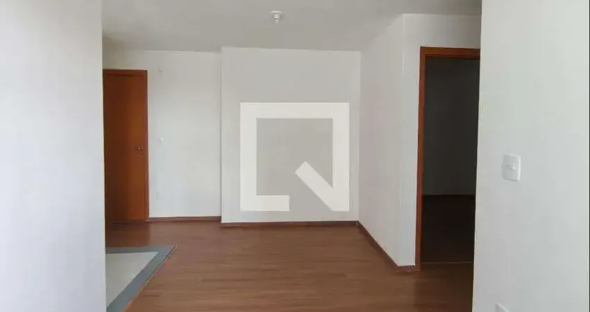 Apartamento para Aluguel - Parque Industrial, 2 Quartos, 43 m² - Campinas