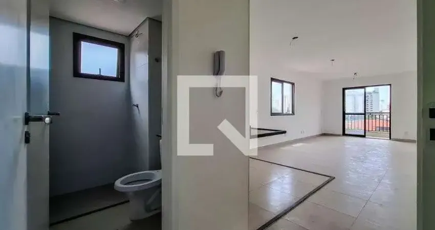 Kitnet / Stúdio para Aluguel - Vila Mariana, 1 Quarto, 32 m² - São Paulo