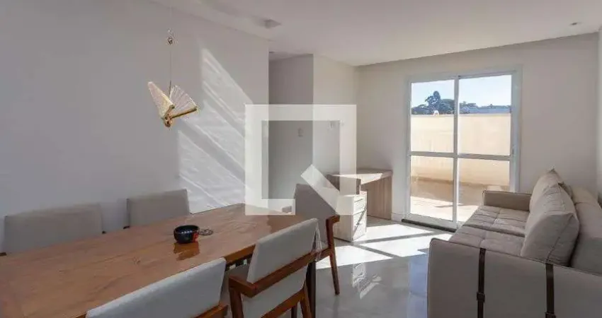 Apartamento para Aluguel - Centro, 2 Quartos, 78 m² - Diadema