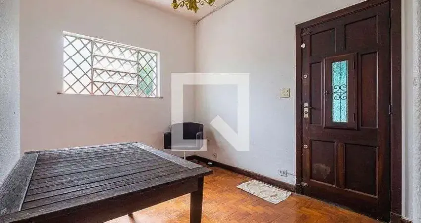 Casa com 2 quartos para alugar na Rua Mário de Alencar, Pinheiros, São Paulo