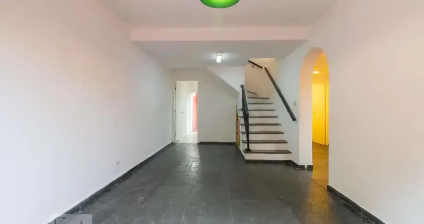 Casa com 3 quartos para alugar na Rua Indiana, Brooklin, São Paulo