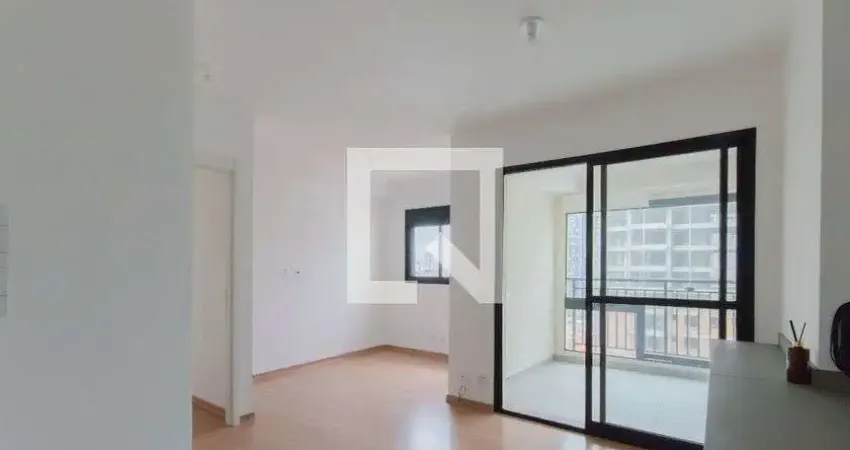 Apartamento para Aluguel - Ipiranga, 1 Quarto, 49 m² - São Paulo