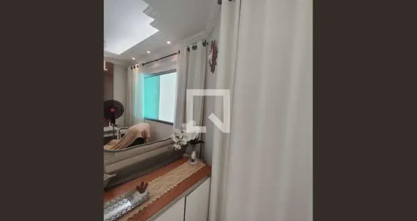 Casa com 3 quartos para alugar na Rua Isaías José Diniz, Alvorada, Contagem