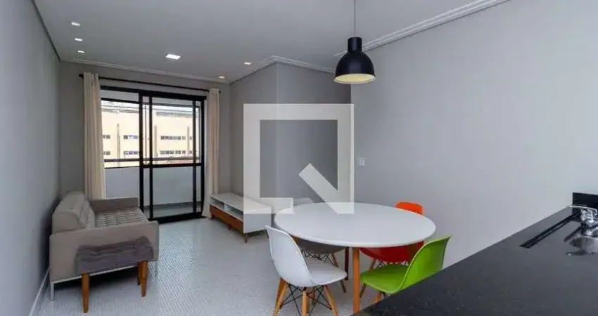 Apartamento para Aluguel - Mooca, 2 Quartos, 58 m² - São Paulo