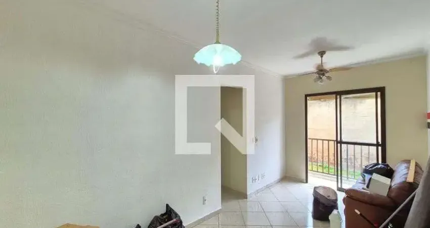 Apartamento para Aluguel - Jardim das Bandeiras, 3 Quartos, 65 m² - Campinas