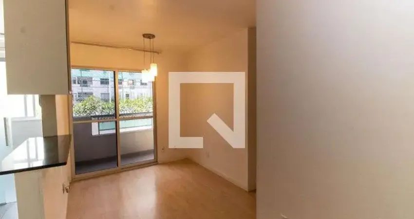 Apartamento para Aluguel - Barreto, 1 Quarto, 35 m² - Niterói