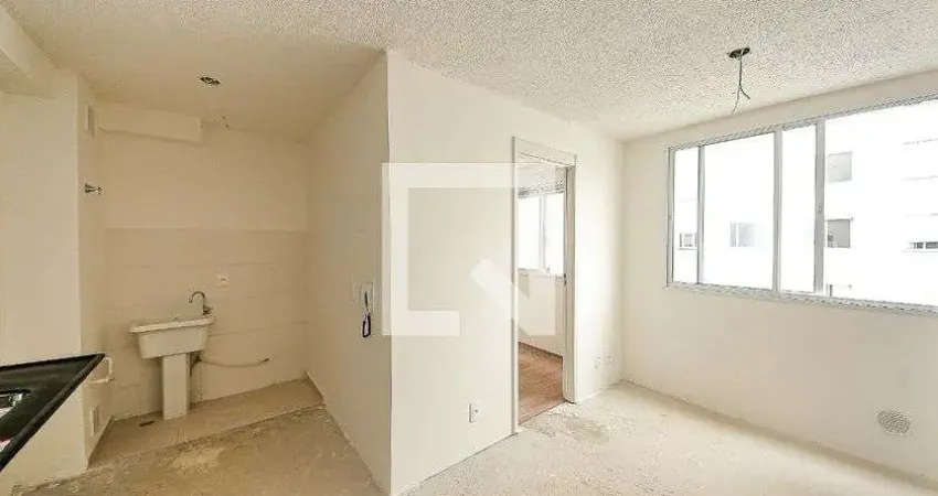 Apartamento para Aluguel - Vila Prudente, 2 Quartos, 36 m² - São Paulo