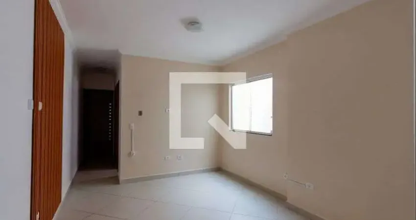 Apartamento para Aluguel - Santa Teresinha, 2 Quartos, 91 m² - Santo André