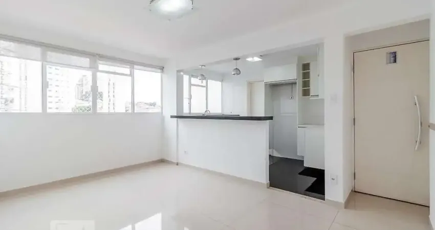 Apartamento para Aluguel - Mooca, 2 Quartos, 57 m² - São Paulo