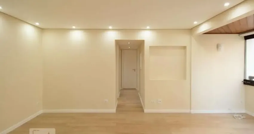 Apartamento para Aluguel - Vila Mariana, 3 Quartos, 77 m² - São Paulo