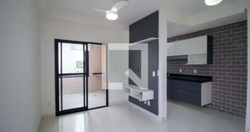 Apartamento para Aluguel - Central Parque Sorocaba, 2 Quartos, 67 m² - Sorocaba