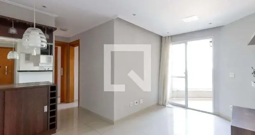 Apartamento para Aluguel - Parque Novo Mundo , 2 Quartos, 55 m² - São Paulo