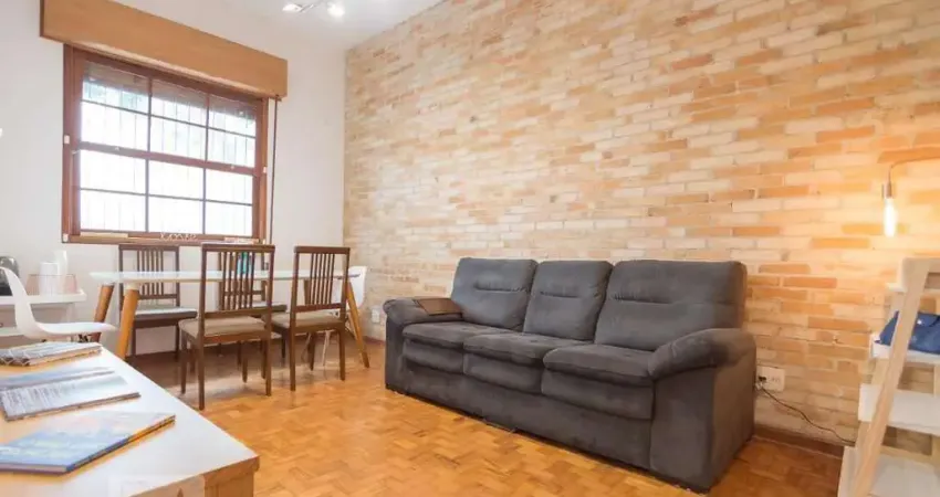 Apartamento para Aluguel - Campos Elíseos, 3 Quartos, 100 m² - São Paulo