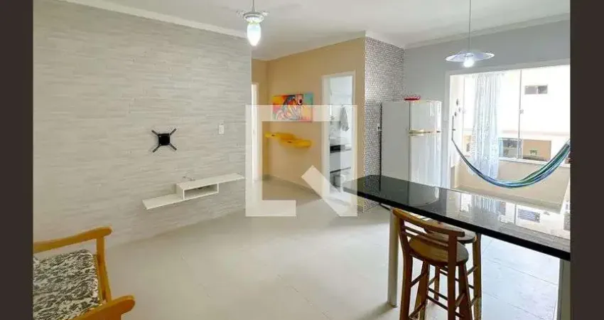 Apartamento para Aluguel - Ingleses, 2 Quartos, 60 m² - Florianópolis