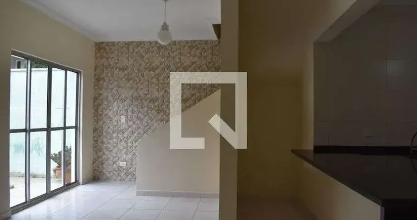 Casa / Sobrado em Condomínio para Aluguel - Tingui, 4 Quartos, 185 m² - Curitiba