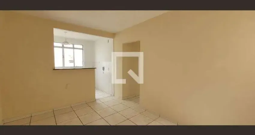 Apartamento para Aluguel - Filadélfia, 3 Quartos, 65 m² - Betim