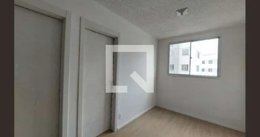 Apartamento para Aluguel - Campo Grande, 2 Quartos, 34 m² - São Paulo