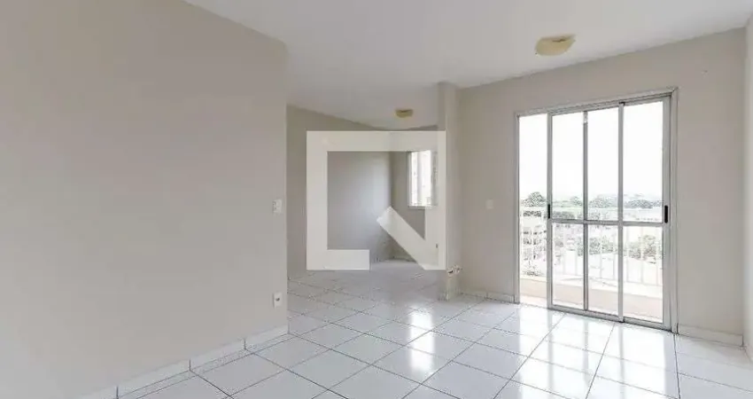 Apartamento para Aluguel - Parque Novo Mundo , 2 Quartos, 61 m² - São Paulo