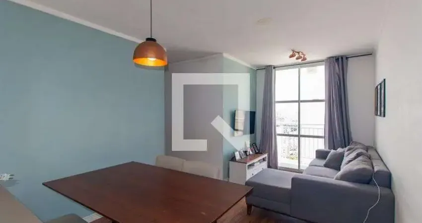 Apartamento para Aluguel - Vila Prudente, 3 Quartos, 60 m² - São Paulo