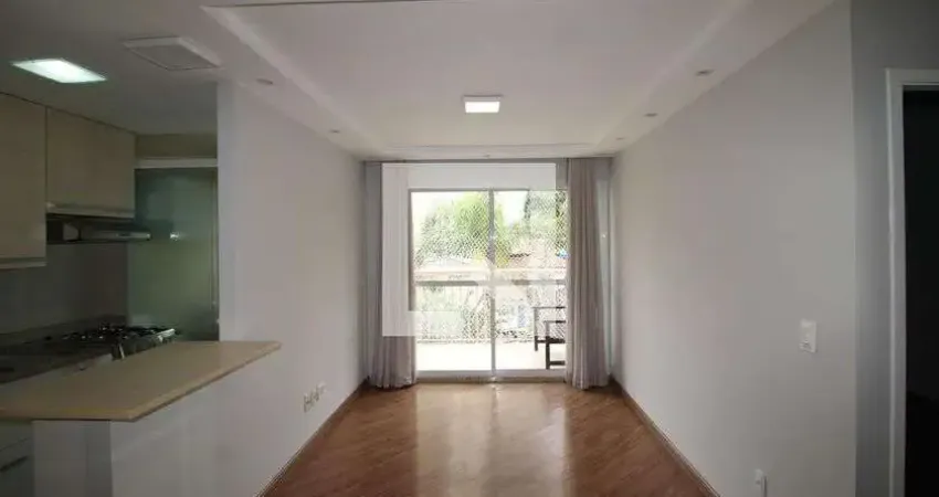 Apartamento para Aluguel - Santana, 2 Quartos, 63 m² - São Paulo