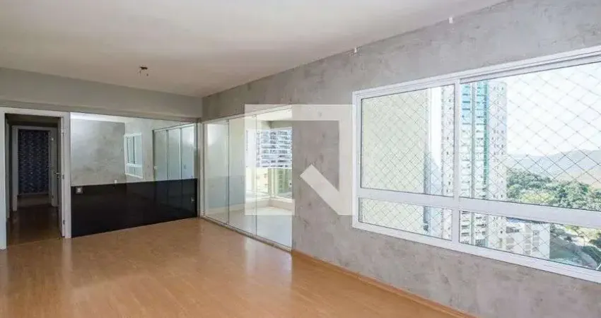 Apartamento para Aluguel - Vila da Serra, 3 Quartos, 84 m² - Nova Lima