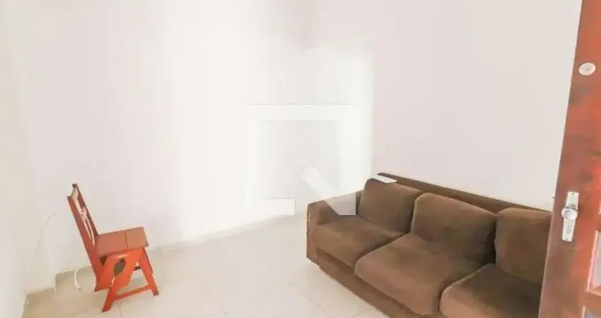 Casa para Aluguel - Jardim das Esmeraldasn, 1 Quarto, 70 m² - São Paulo