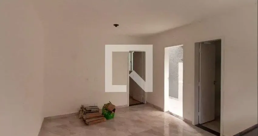 Casa com 1 quarto para alugar na Rua das Heras, Vila Prudente, São Paulo