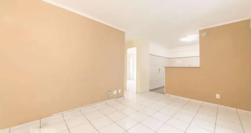 Apartamento para Aluguel - São Bernardo, 2 Quartos, 58 m² - Campinas