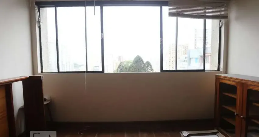 Apartamento para Aluguel - Consolação, 1 Quarto, 38 m² - São Paulo