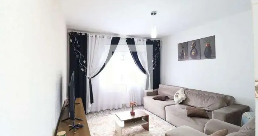 Casa com 1 quarto para alugar na Rua Monsenhor Melo e Sousa, Jardim Peri, São Paulo