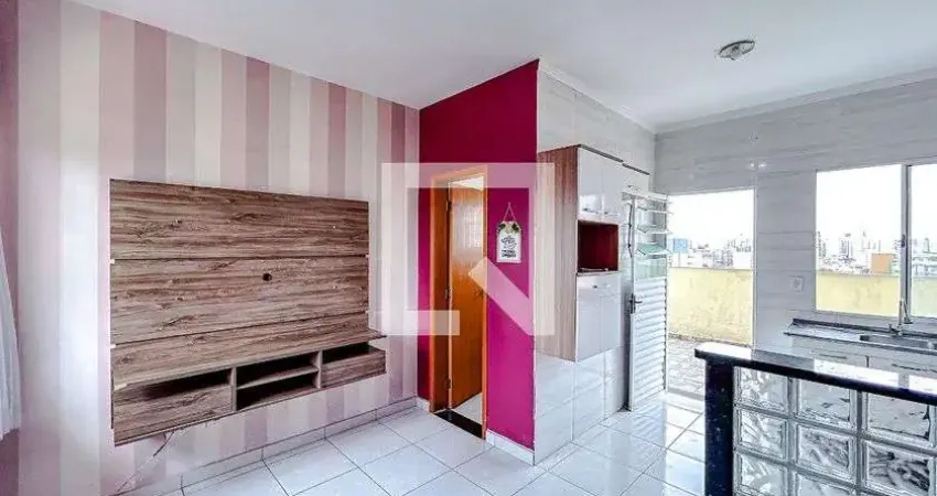 Apartamento para Aluguel - Vila Matilde, 2 Quartos, 55 m² - São Paulo