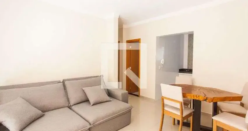 Apartamento para Aluguel - Pampulha, 2 Quartos, 60 m² - Uberlândia