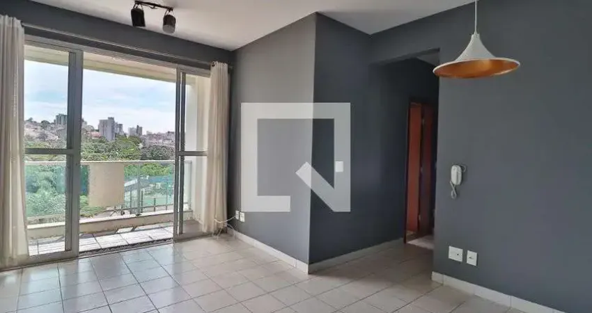 Apartamento para Aluguel - Tubalina, 3 Quartos, 90 m² - Uberlândia