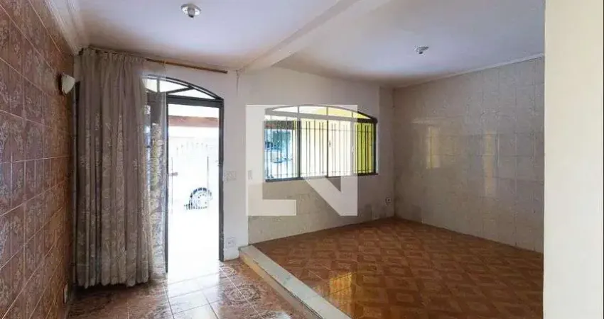 Casa com 2 quartos para alugar na Rua Ferrúcio Beneduzzi, Tucuruvi, São Paulo
