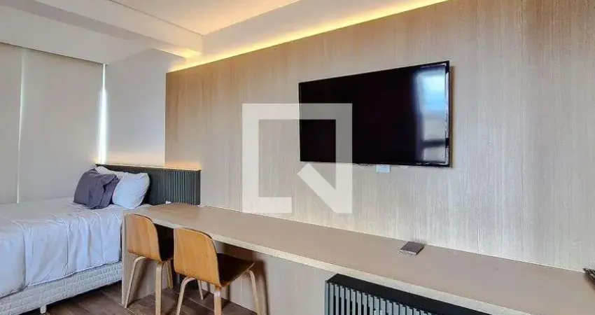 Apartamento para Aluguel - Vila Pompéia, 1 Quarto, 31 m² - São Paulo