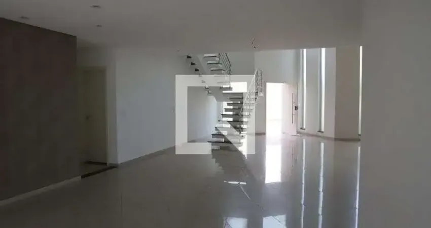 Casa / Sobrado em Condomínio para Aluguel - Jardim Lincolnn, 4 Quartos, 492 m² - Suzano