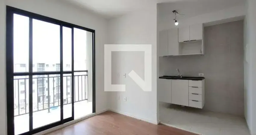 Apartamento para Aluguel - Jacarepaguá, 2 Quartos, 45 m² - Rio de Janeiro