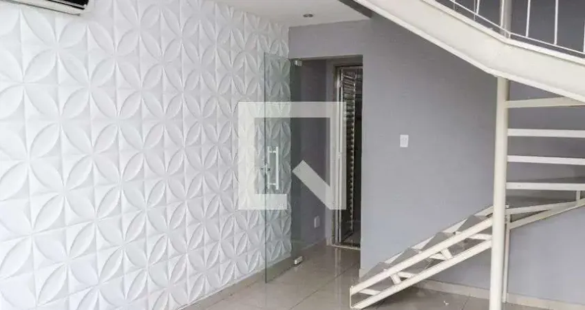 Casa / Sobrado em Condomínio para Aluguel - Cosmos, 2 Quartos, 75 m² - Rio de Janeiro