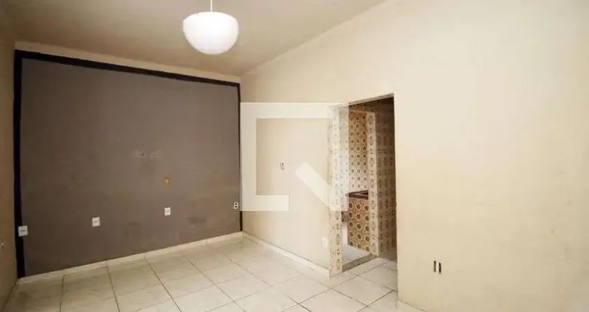 Casa para Aluguel - Cordovil, 2 Quartos, 65 m² - Rio de Janeiro