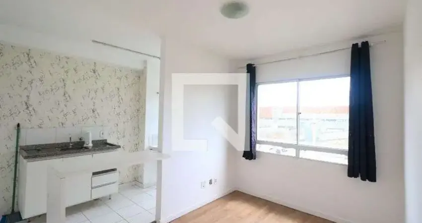 Apartamento para Aluguel - Vila Nogueira, 2 Quartos, 44 m² - Diadema