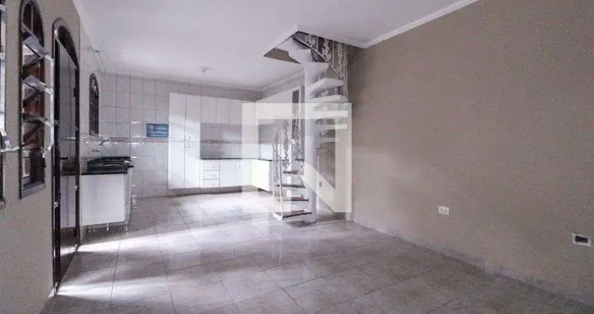 Casa para Aluguel - Vila Progresso, 2 Quartos, 68 m² - São Paulo