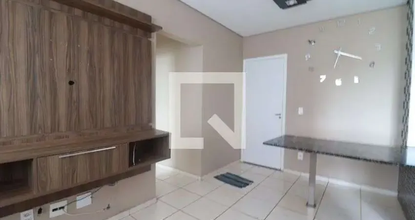 Apartamento para Aluguel - Parque Industria, 2 Quartos, 93 m² - Ribeirão Preto