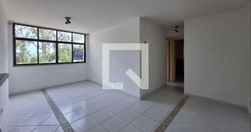 Apartamento com 2 quartos para alugar na Rua Jornalista Moacir Padilha, Ingá, Niterói