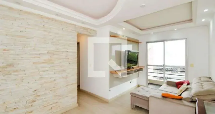 Apartamento para Aluguel - Macedo, 2 Quartos, 50 m² - Guarulhos