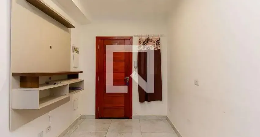 Apartamento para Aluguel - Vila Formosa, 2 Quartos, 48 m² - São Paulo