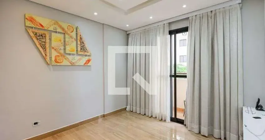 Apartamento para Aluguel - Panamby, 3 Quartos, 64 m² - São Paulo