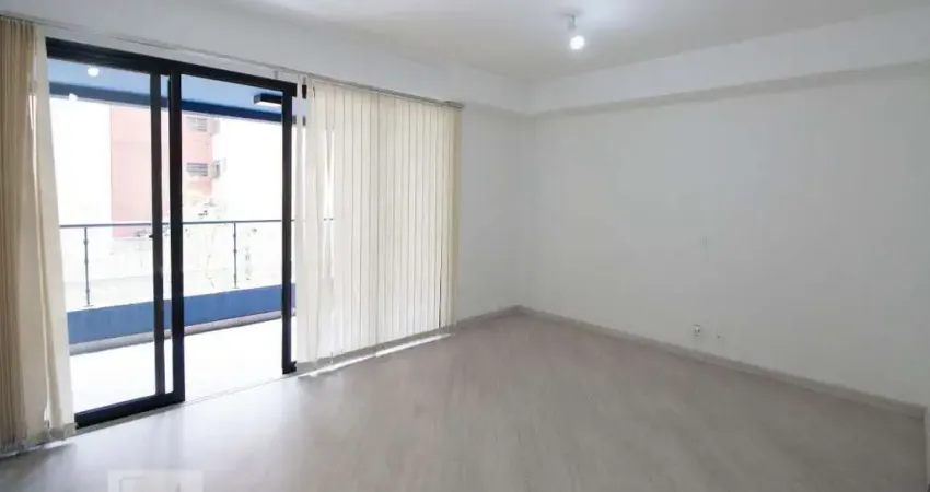 Kitnet / Stúdio para Aluguel - Bela Vista, 1 Quarto, 37 m² - São Paulo